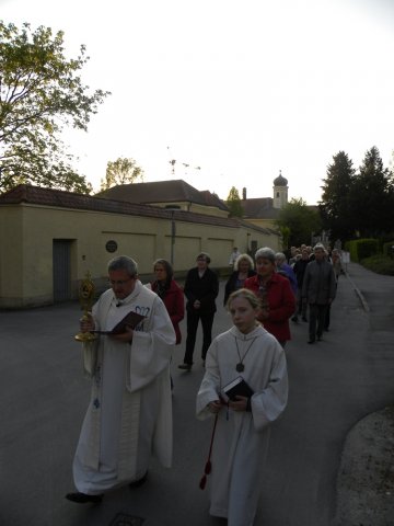 Bittgang Azlburg 2016 31